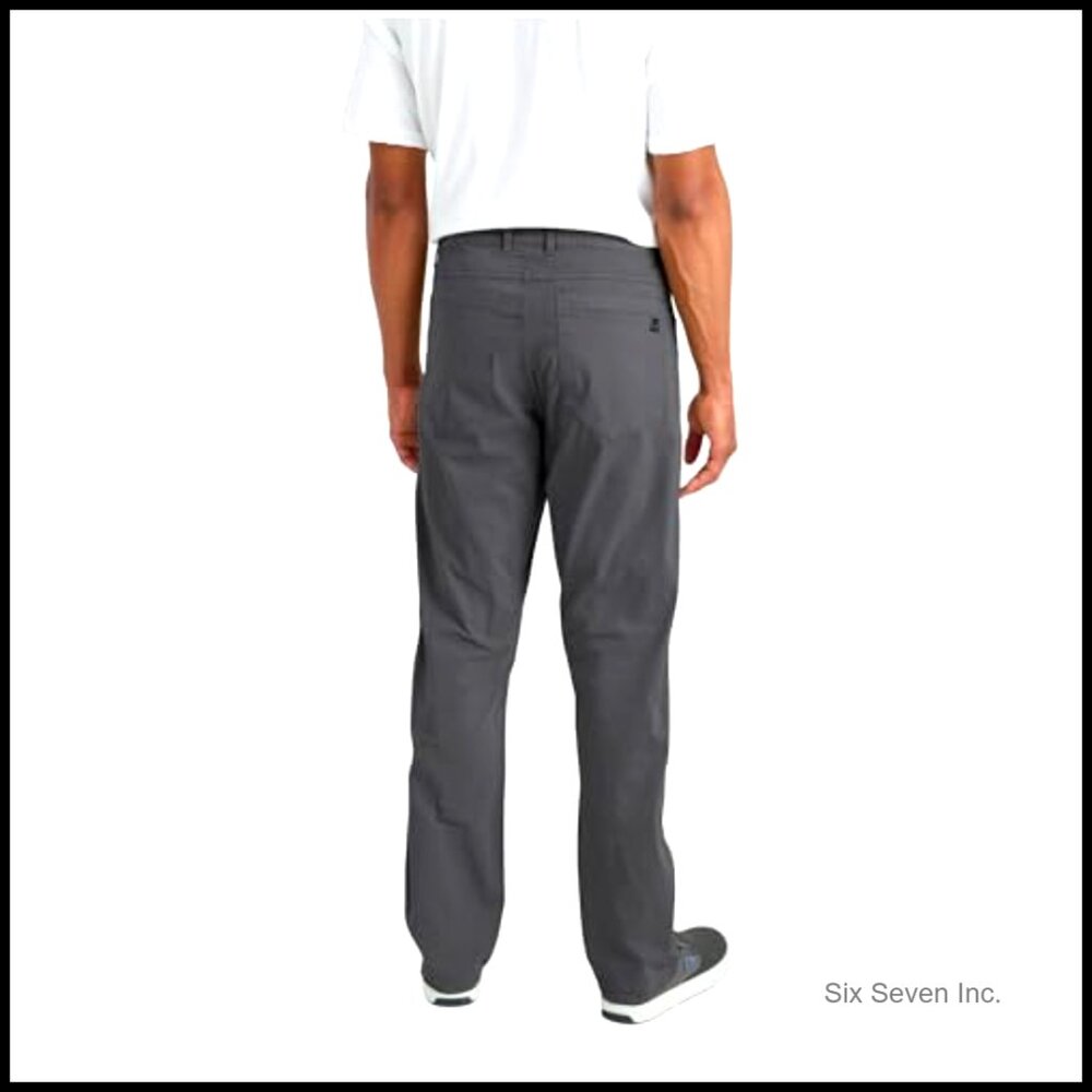 Lightweight Active Pants Durable Performance Outd… - image 2